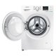 Samsung WF80F5E2W2W lavatrice Caricamento frontale 8 kg 1200 Giri/min Bianco 3