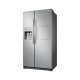 Samsung RS50N3803SA frigorifero side-by-side Libera installazione 535 L F Acciaio inossidabile 4