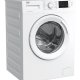 Beko WCX71232W lavatrice Caricamento frontale 7 kg 1200 Giri/min Bianco 3