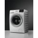AEG L6FBSPEED lavatrice Caricamento frontale 8 kg 1600 Giri/min Nero, Bianco 4