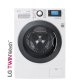 LG FH495BDS2 lavatrice Caricamento frontale 12 kg 1400 Giri/min Bianco 3