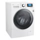 LG FH495BDS2 lavatrice Caricamento frontale 12 kg 1400 Giri/min Bianco 4