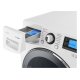LG FH495BDS2 lavatrice Caricamento frontale 12 kg 1400 Giri/min Bianco 6