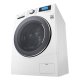 LG FH495BDS2 lavatrice Caricamento frontale 12 kg 1400 Giri/min Bianco 7
