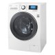 LG FH495BDS2 lavatrice Caricamento frontale 12 kg 1400 Giri/min Bianco 9