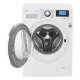 LG FH495BDS2 lavatrice Caricamento frontale 12 kg 1400 Giri/min Bianco 12