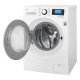 LG FH495BDS2 lavatrice Caricamento frontale 12 kg 1400 Giri/min Bianco 13