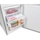 LG GBF59PZFZB frigorifero con congelatore Libera installazione 314 L Argento 5