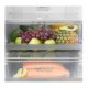 LG GBF59PZFZB frigorifero con congelatore Libera installazione 314 L Argento 10