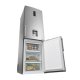 LG GBF59PZFZB frigorifero con congelatore Libera installazione 314 L Argento 11