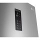 LG GBF59PZFZB frigorifero con congelatore Libera installazione 314 L Argento 13