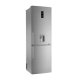 LG GBF59PZFZB frigorifero con congelatore Libera installazione 314 L Argento 16