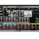 Denon AVR-X4500H 125 W 9.2 canali Surround Compatibilità 3D Nero 4