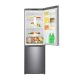 LG GBB39DSJZ frigorifero con congelatore Libera installazione 318 L Acciaio inossidabile 6