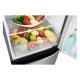 LG GBB39DSJZ frigorifero con congelatore Libera installazione 318 L Acciaio inossidabile 11