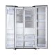 Samsung RH58K6598SL frigorifero side-by-side Libera installazione 575 L Acciaio inossidabile 3