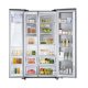 Samsung RH58K6598SL frigorifero side-by-side Libera installazione 575 L Acciaio inossidabile 4