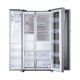 Samsung RH58K6598SL frigorifero side-by-side Libera installazione 575 L Acciaio inossidabile 5