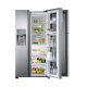 Samsung RH58K6598SL frigorifero side-by-side Libera installazione 575 L Acciaio inossidabile 7