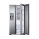 Samsung RH58K6598SL frigorifero side-by-side Libera installazione 575 L Acciaio inossidabile 8