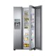 Samsung RH58K6598SL frigorifero side-by-side Libera installazione 575 L Acciaio inossidabile 9