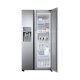 Samsung RH58K6598SL frigorifero side-by-side Libera installazione 575 L Acciaio inossidabile 10