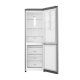 LG GBB39DSDZ frigorifero con congelatore Libera installazione 318 L Acciaio inossidabile 5