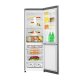 LG GBB39DSDZ frigorifero con congelatore Libera installazione 318 L Acciaio inossidabile 6