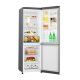 LG GBB39DSDZ frigorifero con congelatore Libera installazione 318 L Acciaio inossidabile 12