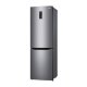 LG GBB39DSDZ frigorifero con congelatore Libera installazione 318 L Acciaio inossidabile 13