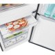 LG GBB39DSDZ frigorifero con congelatore Libera installazione 318 L Acciaio inossidabile 14