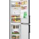 LG GBB60MCYXS frigorifero con congelatore Libera installazione 343 L Nero 3