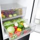 LG GBB60MCYXS frigorifero con congelatore Libera installazione 343 L Nero 4