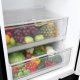LG GBB60MCYXS frigorifero con congelatore Libera installazione 343 L Nero 6