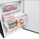 LG GBB60MCYXS frigorifero con congelatore Libera installazione 343 L Nero 12