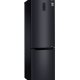 LG GBB60MCYXS frigorifero con congelatore Libera installazione 343 L Nero 17