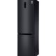 LG GBB60MCYXS frigorifero con congelatore Libera installazione 343 L Nero 18