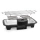 Tristar BQ-2883 Barbecue elettrico 18