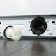 Hotpoint RSSF 603 EU lavatrice Caricamento frontale 6 kg 1000 Giri/min Bianco 7