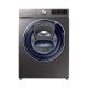 Samsung WW10N644RPX lavatrice Caricamento frontale 10 kg 1400 Giri/min Grigio, Titanio 3