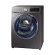 Samsung WW10N644RPX lavatrice Caricamento frontale 10 kg 1400 Giri/min Grigio, Titanio 5