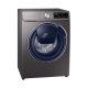 Samsung WW10N644RPX lavatrice Caricamento frontale 10 kg 1400 Giri/min Grigio, Titanio 6