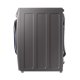 Samsung WW10N644RPX lavatrice Caricamento frontale 10 kg 1400 Giri/min Grigio, Titanio 9