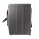 Samsung WW10N644RPX lavatrice Caricamento frontale 10 kg 1400 Giri/min Grigio, Titanio 10