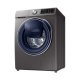 Samsung WW10N644RPX lavatrice Caricamento frontale 10 kg 1400 Giri/min Grigio, Titanio 11
