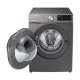 Samsung WW10N644RPX lavatrice Caricamento frontale 10 kg 1400 Giri/min Grigio, Titanio 14