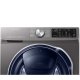 Samsung WW10N644RPX lavatrice Caricamento frontale 10 kg 1400 Giri/min Grigio, Titanio 16