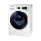 Samsung WD90K6B10OW lavasciuga Libera installazione Caricamento frontale Bianco 4