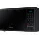 Samsung MS23J5133AK Superficie piana Solo microonde 23 L 800 W Nero 4