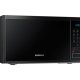 Samsung MS23J5133AK Superficie piana Solo microonde 23 L 800 W Nero 5